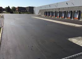 Best Recycled Asphalt Driveway Installation  in Flint, MI